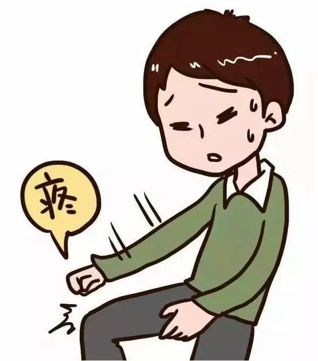 口干、嘴破、全身痛 原来是缺它