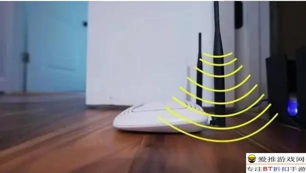 怎么才能提高WIFI信号强度?