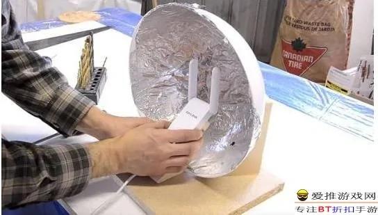 怎么才能提高WIFI信号强度?