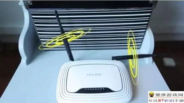 怎么才能提高WIFI信号强度?
