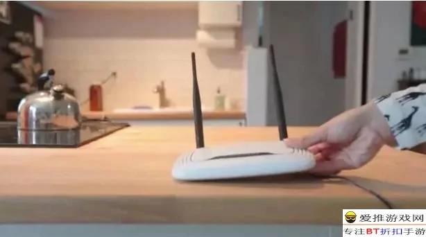 怎么才能提高WIFI信号强度?