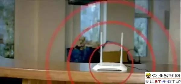 怎么才能提高WIFI信号强度?