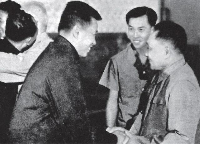 中共默许几十万华侨被红色高棉屠杀:留着无用 杀掉不可惜