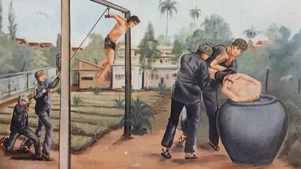 S-21监狱:红色高棉杀人机器