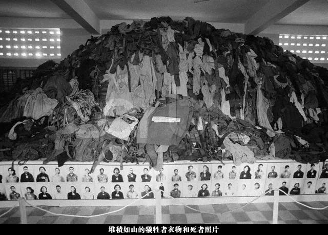 S-21监狱:红色高棉杀人机器
