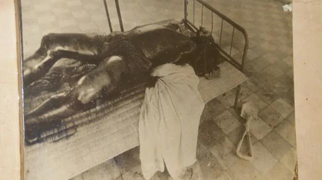 S-21监狱:红色高棉杀人机器