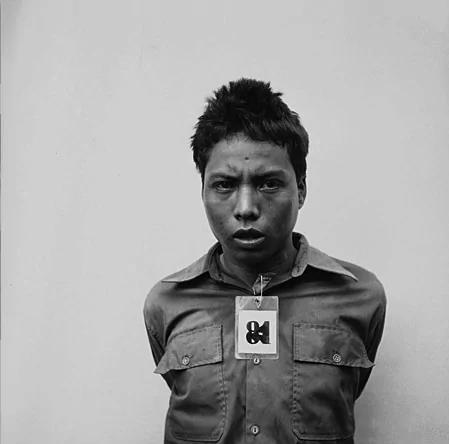 S-21监狱:红色高棉杀人机器