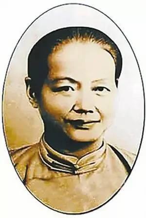 陈独秀女儿绑油桶10小时偷渡香港