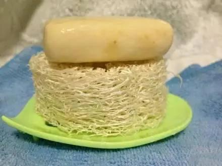 超实用!95%的人拿它当“洗碗布” 却不知它浑身是宝
