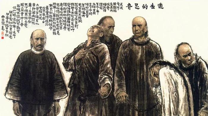 戊戌变法到底是怎么回事