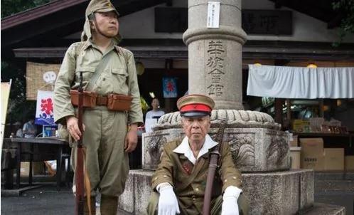 朝核危机反思:二战核攻击日本前外交秘史