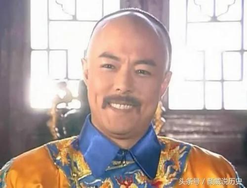 中国皇帝给英国国王写圣旨 让人哭笑不得