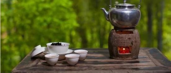 红茶要这样喝 对胃才好