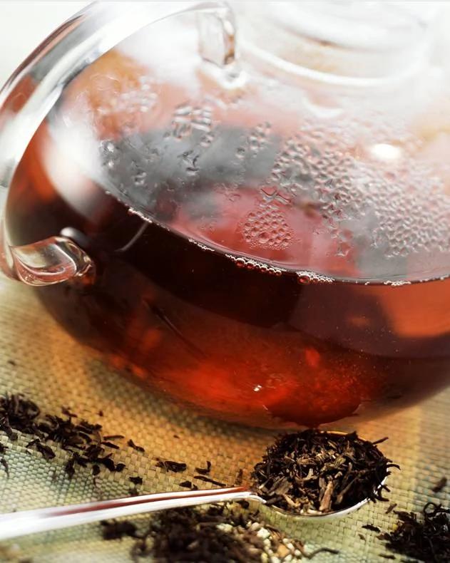 红茶要这样喝 对胃才好