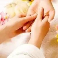 手上这个穴 每天按一按 血管通畅心情好、气色好