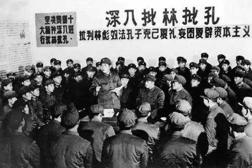 林彪最喜欢《红楼梦》中的这两个女人