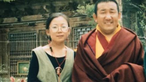 唯色:枪口下的高僧