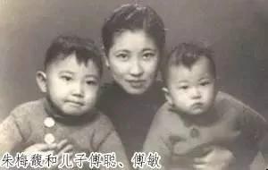 李银昭:她比傅雷更不应被忘记