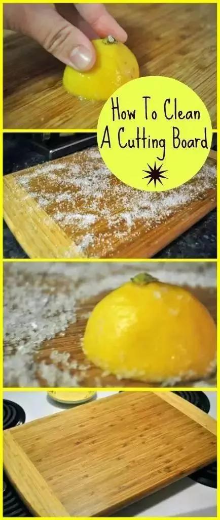 这样打扫卫生 让家一尘不染!99%的人不知道的窍门!