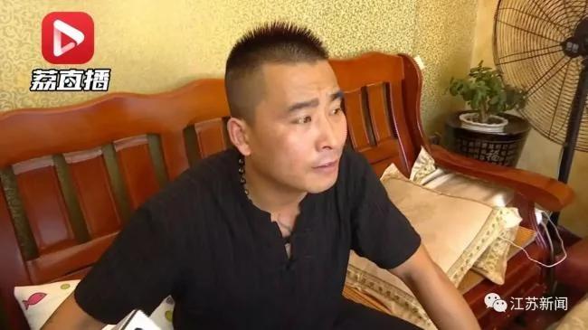 男子刺死小三:这就是勾引我老婆的下场