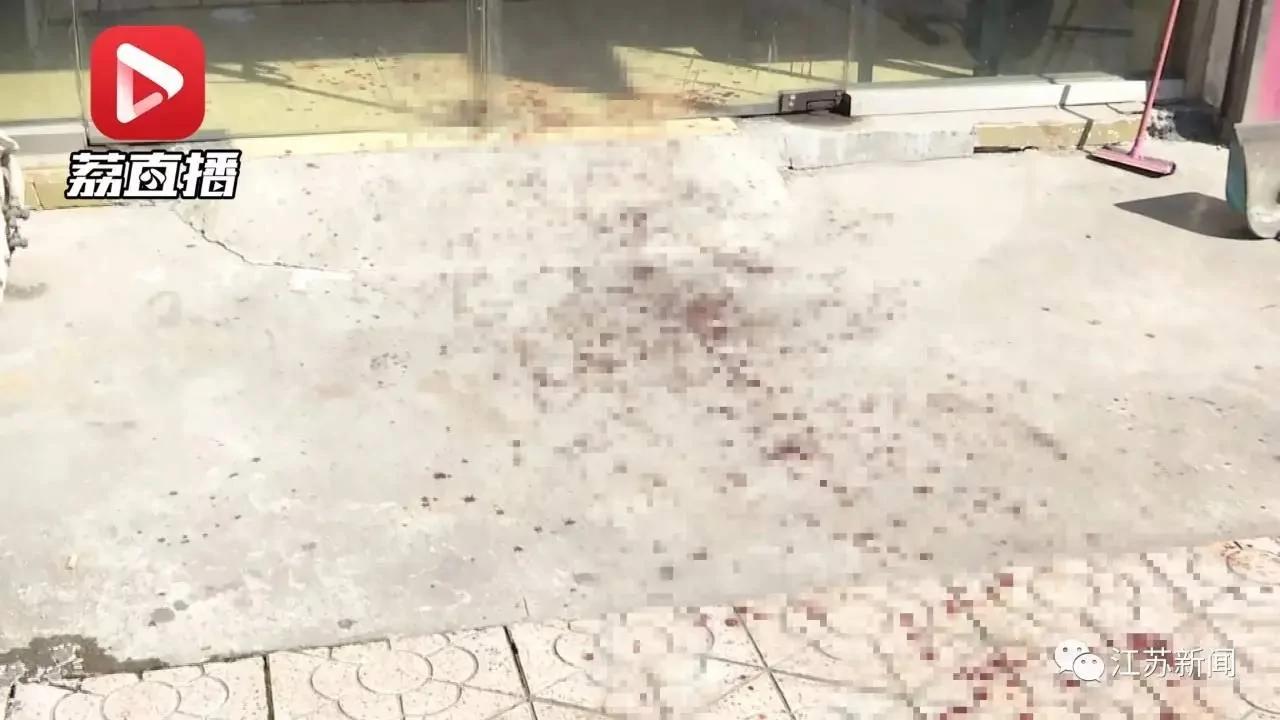 男子刺死小三:这就是勾引我老婆的下场