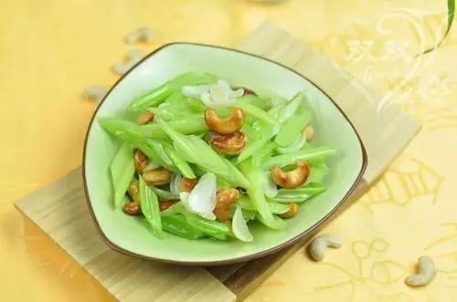 素食改变气质!5道食谱让你爱上素食