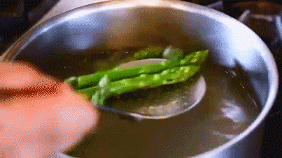 素食改变气质!5道食谱让你爱上素食