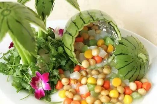 素食改变气质!5道食谱让你爱上素食