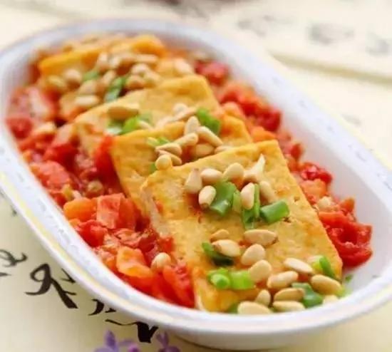 素食改变气质!5道食谱让你爱上素食