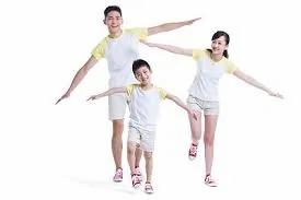 这个动作能坚持13秒说明身体好