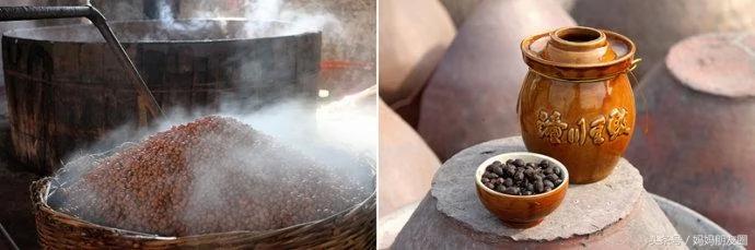 豆豉是化血栓第一豆!预防冠心病老年痴呆轻轻松松吃出来