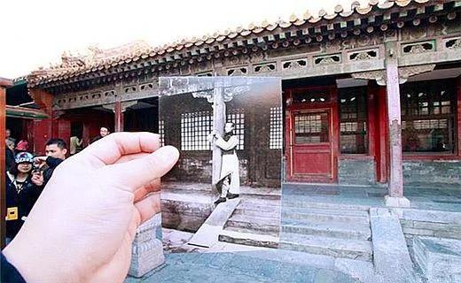 剧组到故宫拍戏 半夜12点落荒而逃 究竟发生了什么?