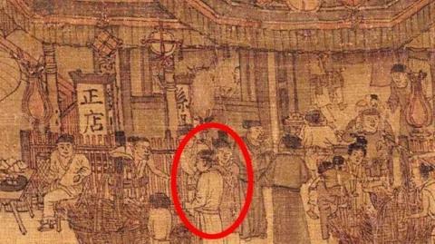 相亲:宋朝的“非诚勿扰”