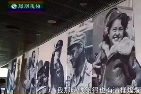 大陆最后的军统特务 我们欠他们一个公允