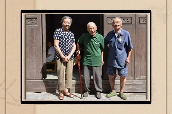 大陆最后的军统特务 我们欠他们一个公允