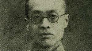 秋后算账!张东荪没投毛泽东选票是什么结果?