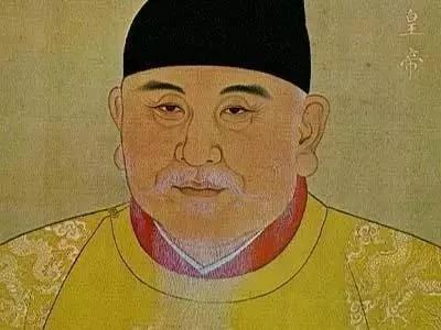 朱元璋嗜杀?但没杀老百姓