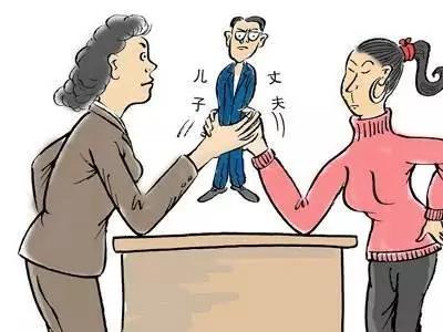 关于婚姻 朋友圈最火的6张