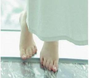如果你的脚趾能做出这“3个动作” 说明你的身体状况很好