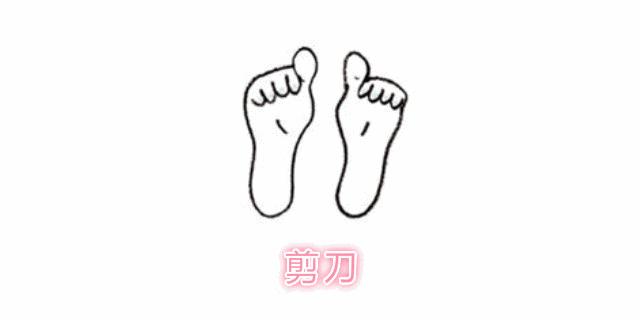 如果你的脚趾能做出这“3个动作” 说明你的身体状况很好