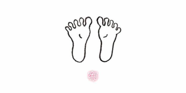 如果你的脚趾能做出这“3个动作” 说明你的身体状况很好