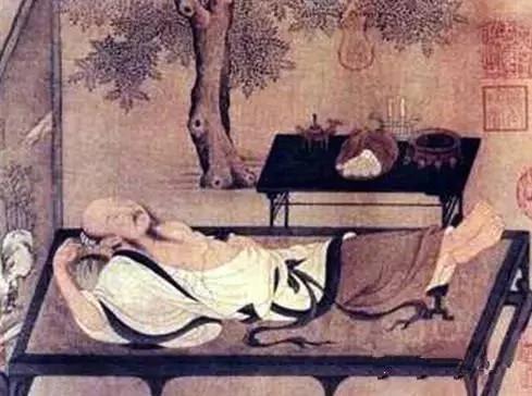没有电的古代 有夜生活吗?答案让你惊叹