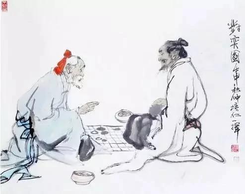 没有电的古代 有夜生活吗?答案让你惊叹