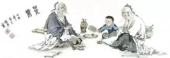 没有电的古代 有夜生活吗?答案让你惊叹