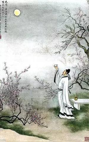 没有电的古代 有夜生活吗?答案让你惊叹