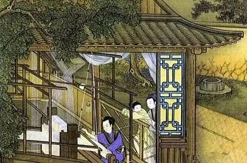 没有电的古代 有夜生活吗?答案让你惊叹