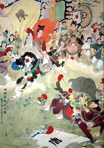 没有电的古代 有夜生活吗?答案让你惊叹
