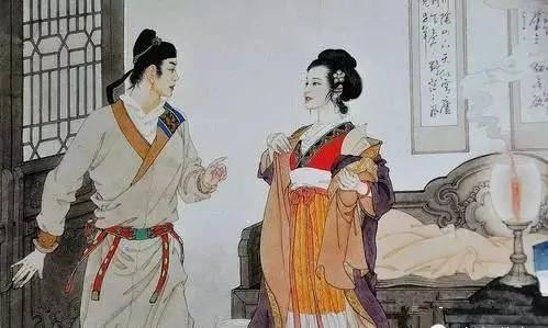 没有电的古代 有夜生活吗?答案让你惊叹