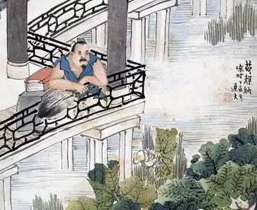没有电的古代 有夜生活吗?答案让你惊叹
