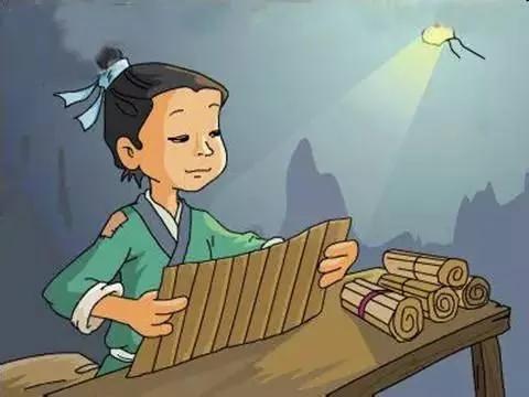 没有电的古代 有夜生活吗?答案让你惊叹